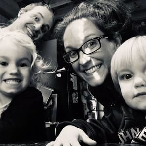 Meet your Posher, Kristen